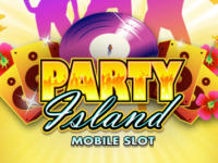 party island logo